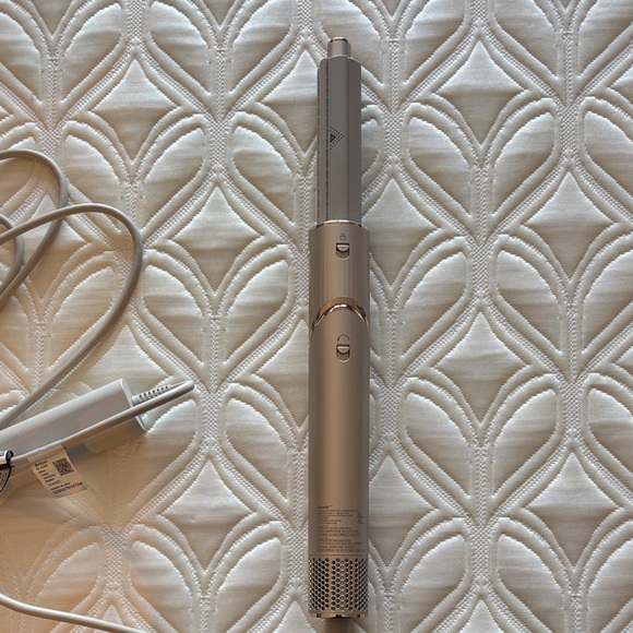 Shark Flexstyle 5-in-1 Hair Styler & Drying System - Picture 9 of 10